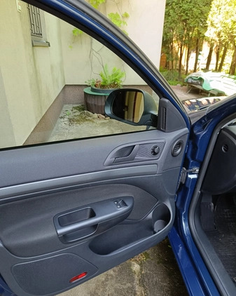 Skoda Octavia cena 31000 przebieg: 115000, rok produkcji 2012 z Kraków małe 301